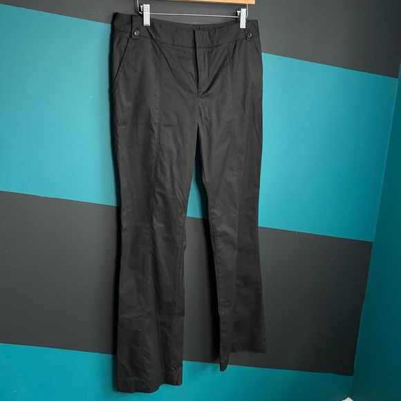 Club Monaco Classic Black Apparel - Picture 3 of 12